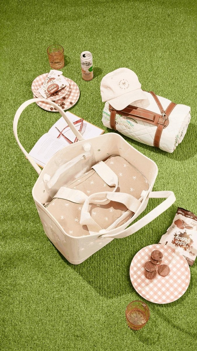 The Ultimate Introduction to Insulated Cooler Bags - Kove & Co