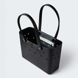 Midi Tribe Bag in Black Coral - Kove & Co