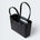 Midi Tribe Bag in Black Coral - Kove & Co