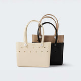 Midi Tribe Bag in Black Coral - Kove & Co