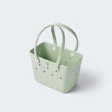 Mini Tribe Bag in Sea Glass - Kove & Co