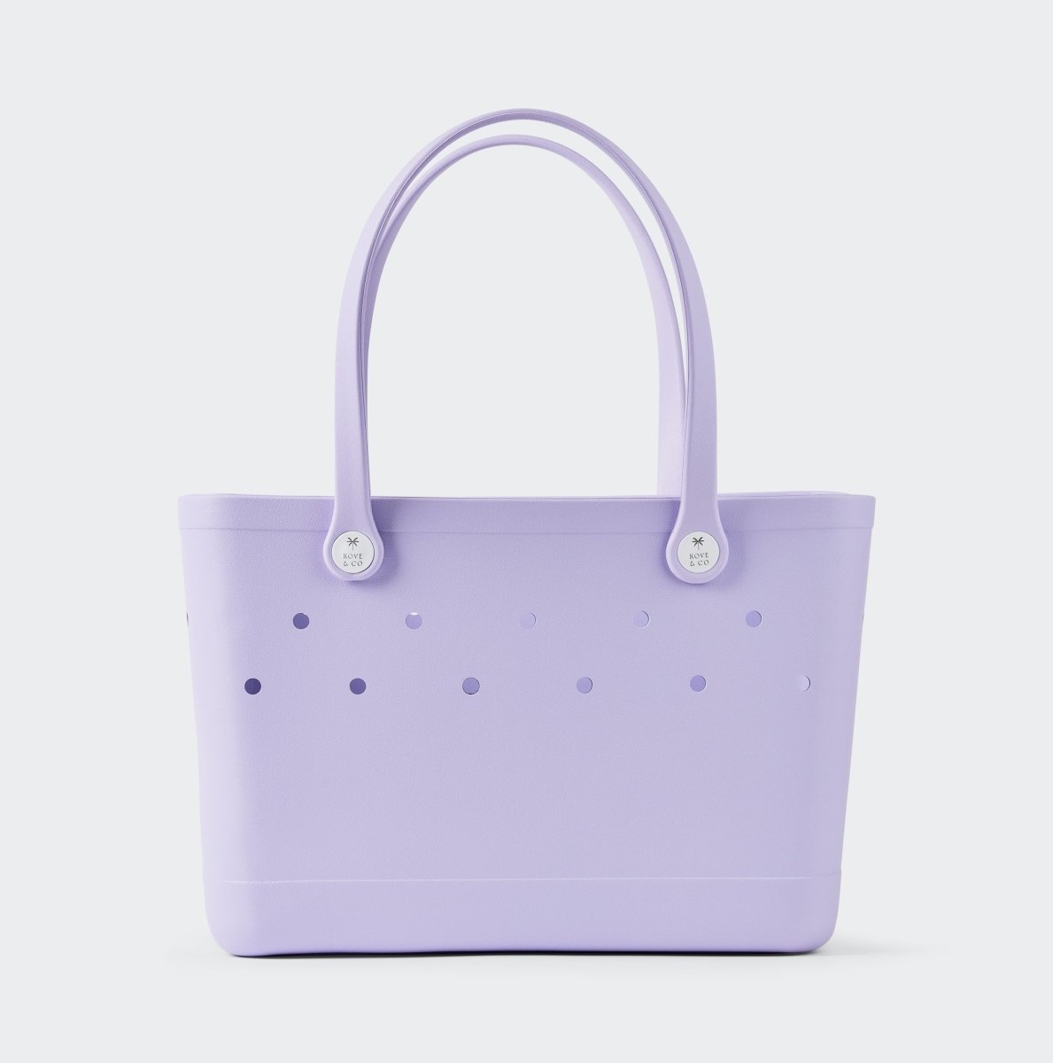 Tribe Bag Handles - Kove & Co