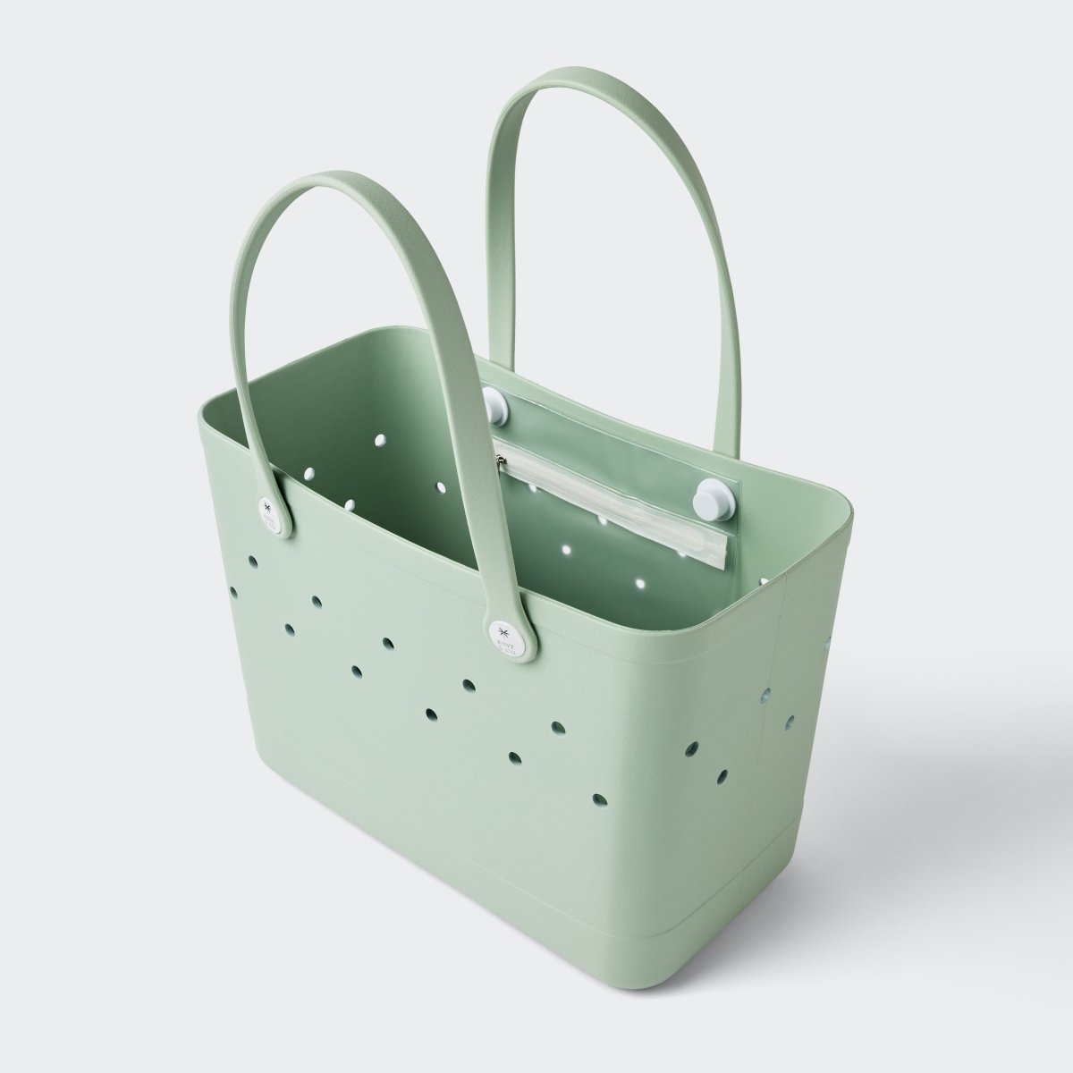 Tribe Bag in Sea Glass - Kove & Co