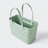 Tribe Bag in Sea Glass - Kove & Co