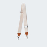 Tribe Bag Shoulder Strap - Sand - Kove & Co