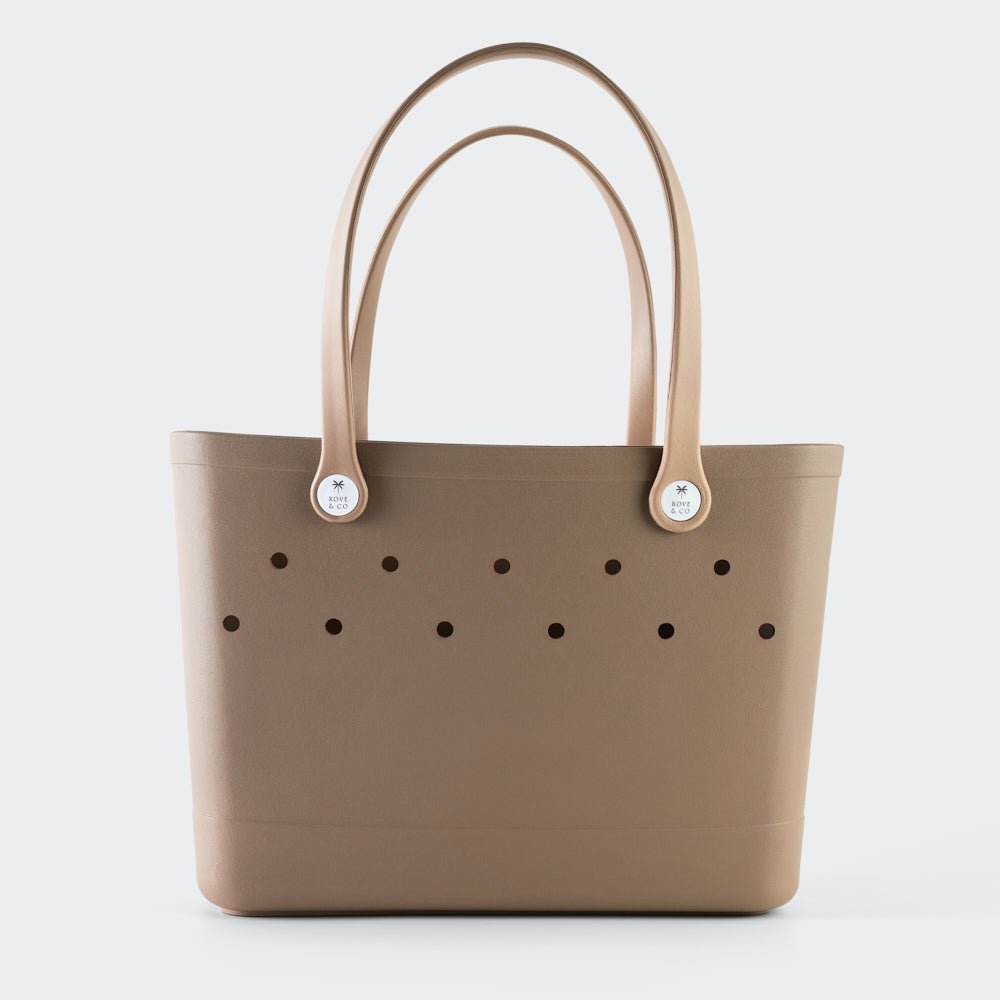 Tribe Bag in Mangrove - Kove & Co