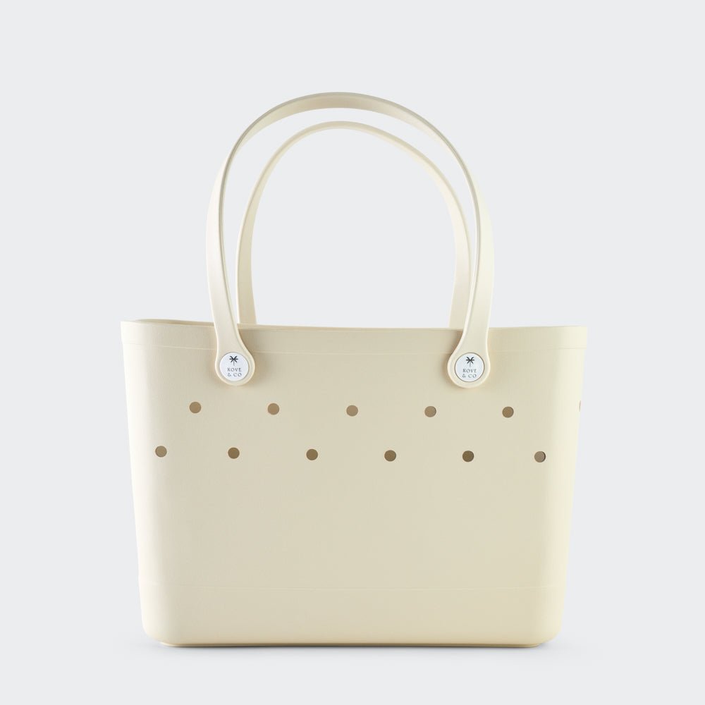 Tribe Bag in Sand Dune - Kove & Co