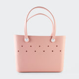 Tribe Bag in Seashell Pink - Kove & Co