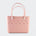 Tribe Bag in Seashell Pink - Kove & Co
