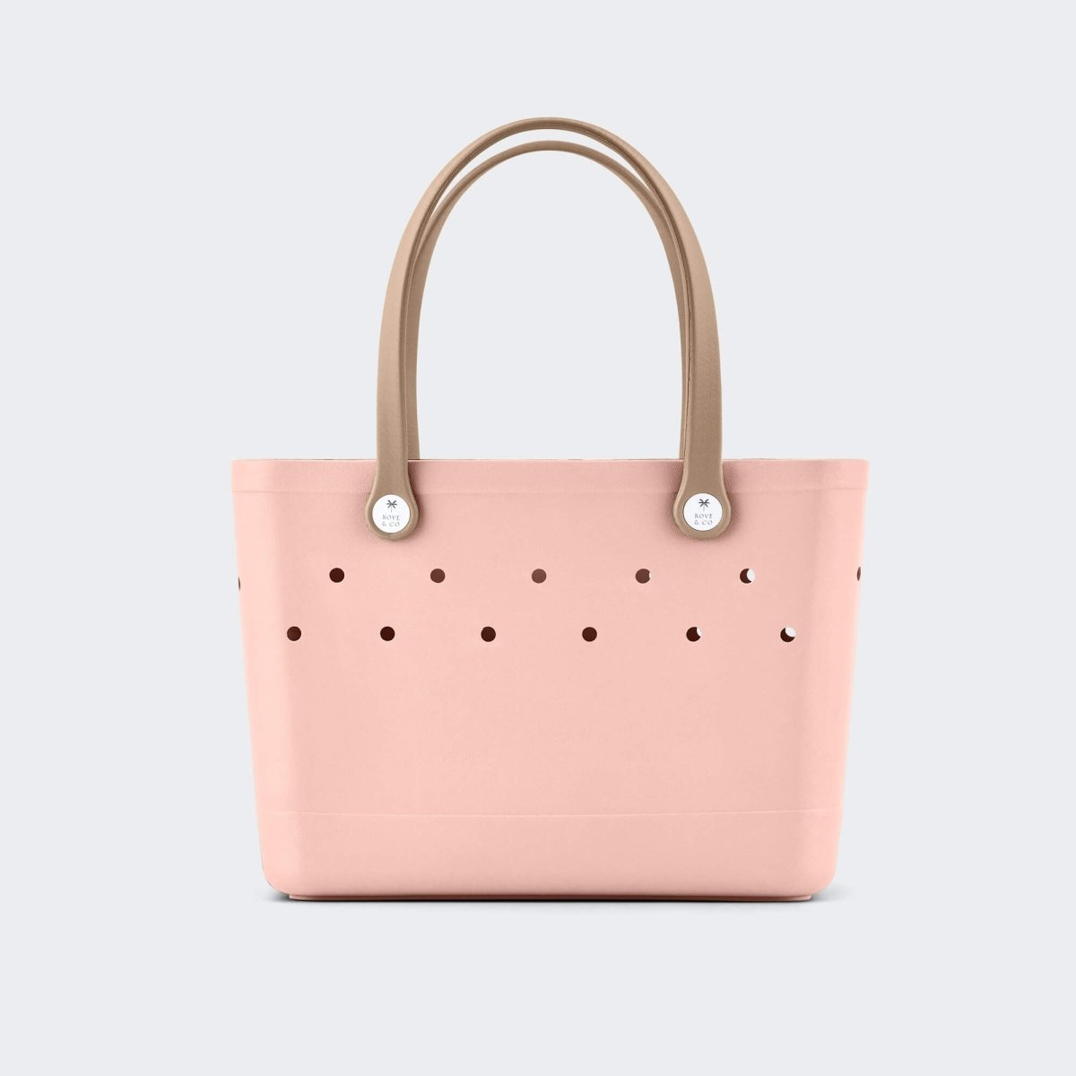 Tribe Bag Handles - Kove & Co