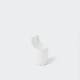 White Cup Holder - Kove & Co