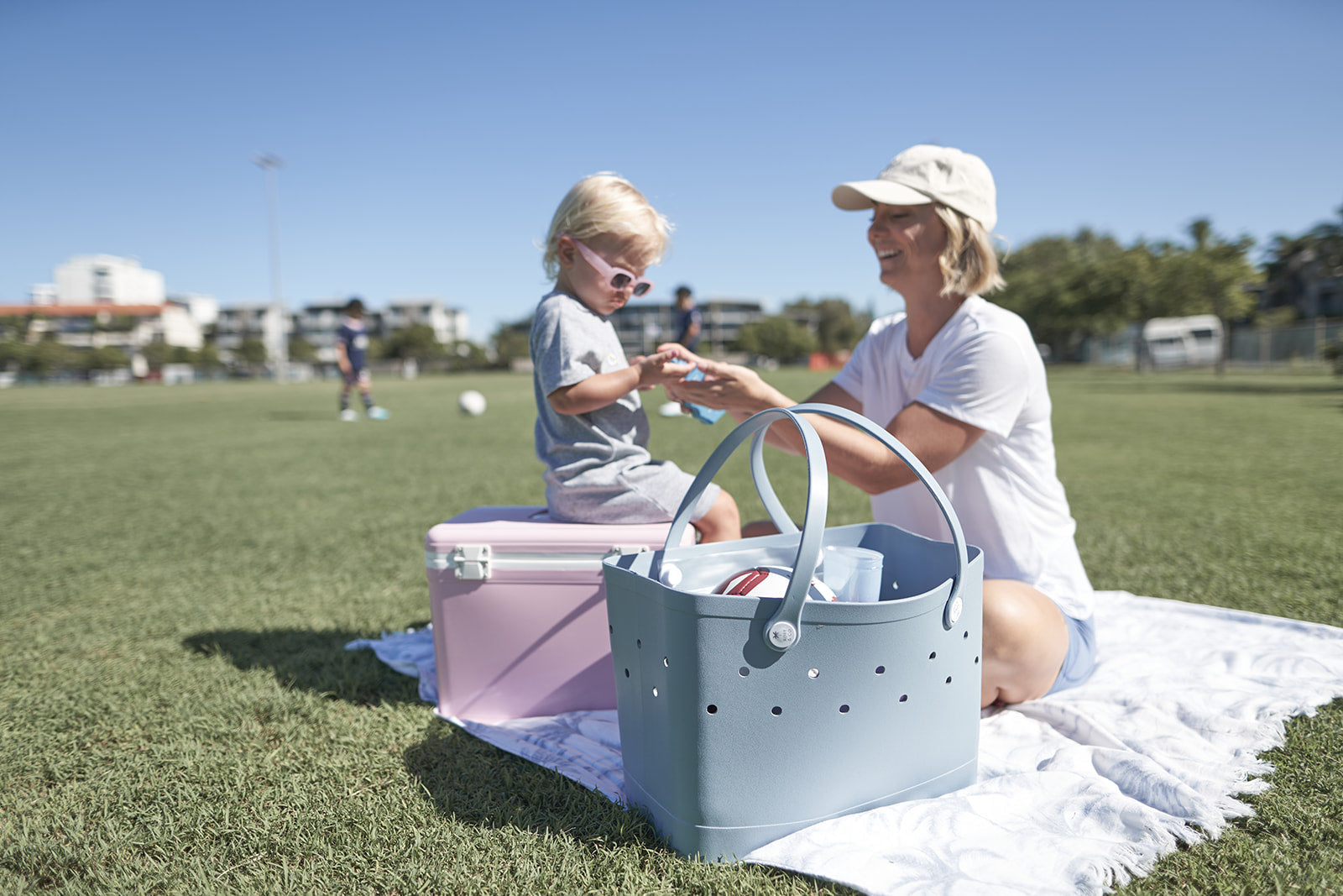 The Mum Bag Of Your Dreams