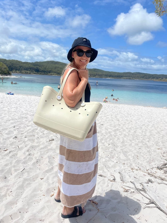 Discovering the Ultimate Waterproof Beach Bag in Australia - Kove & Co