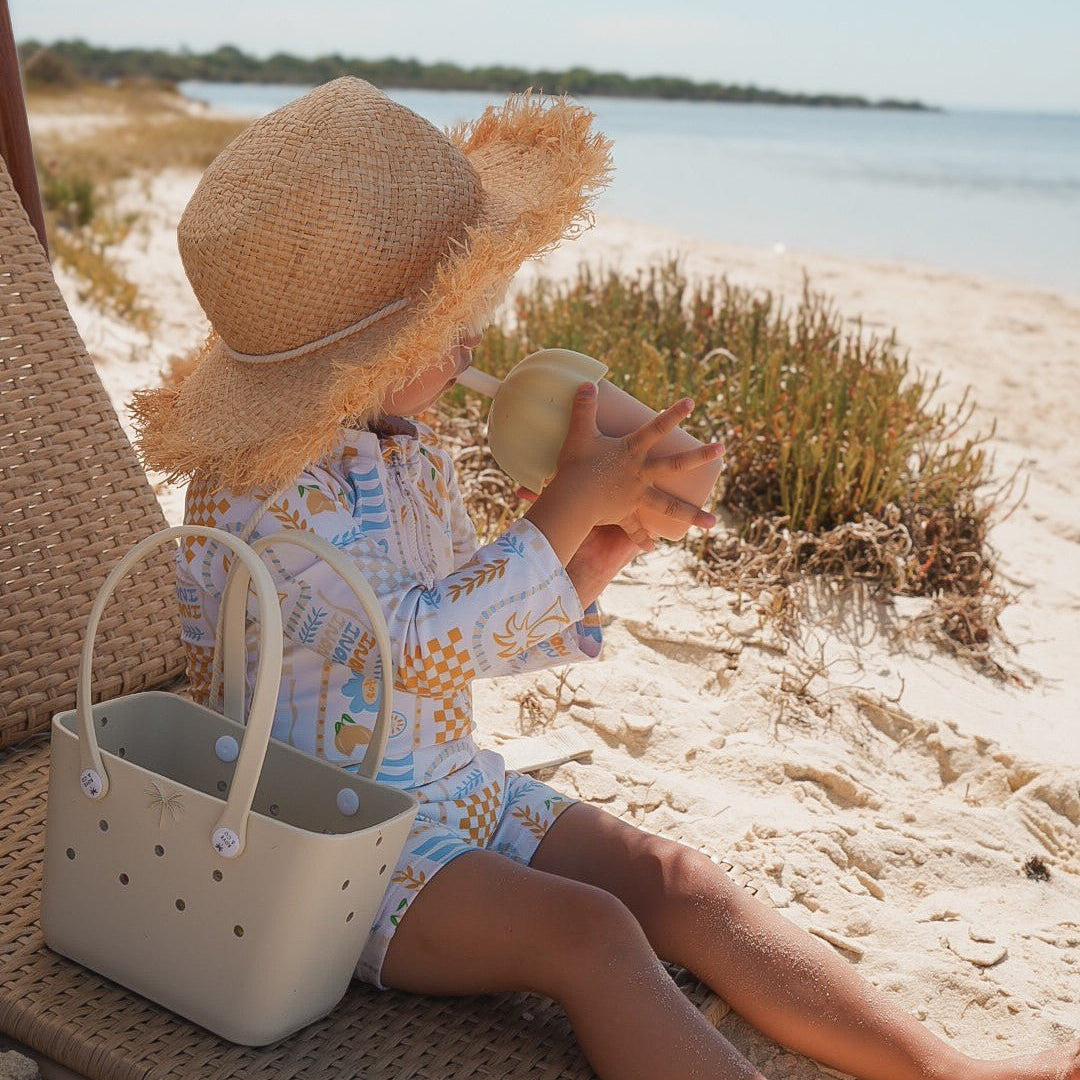 Want To Have The Best Beach Day?
