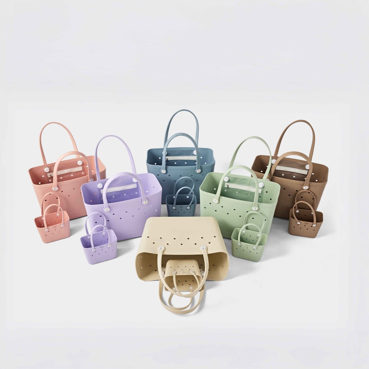 What Is An EVA Bag?
