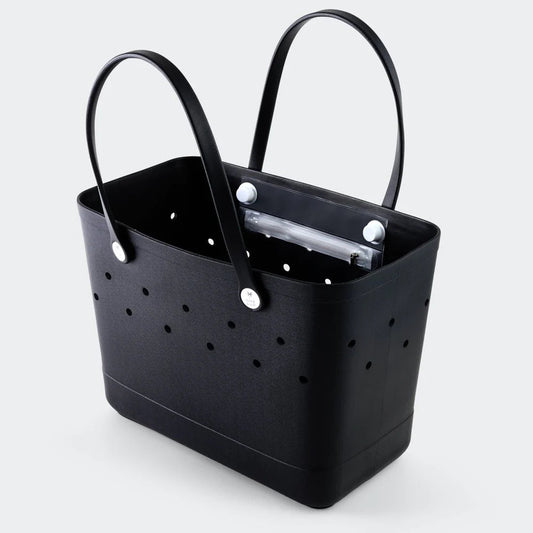 The Black Bag for Professionals: Why Our Black Coral Bag is the Perfect Choice - Kove & Co