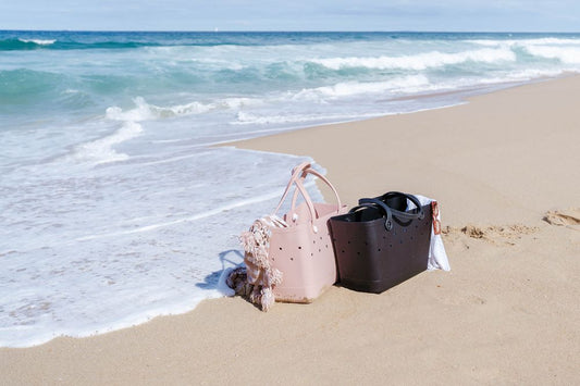 The Ultimate Guide to Beach Bags in Australia - Kove & Co