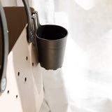 Black Cup Holder - Kove & Co