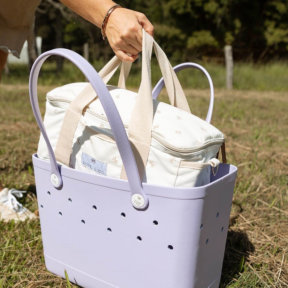Deluxe Cooler Bag - Kove & Co