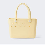 Maxi Tribe Bag in Beach Butter