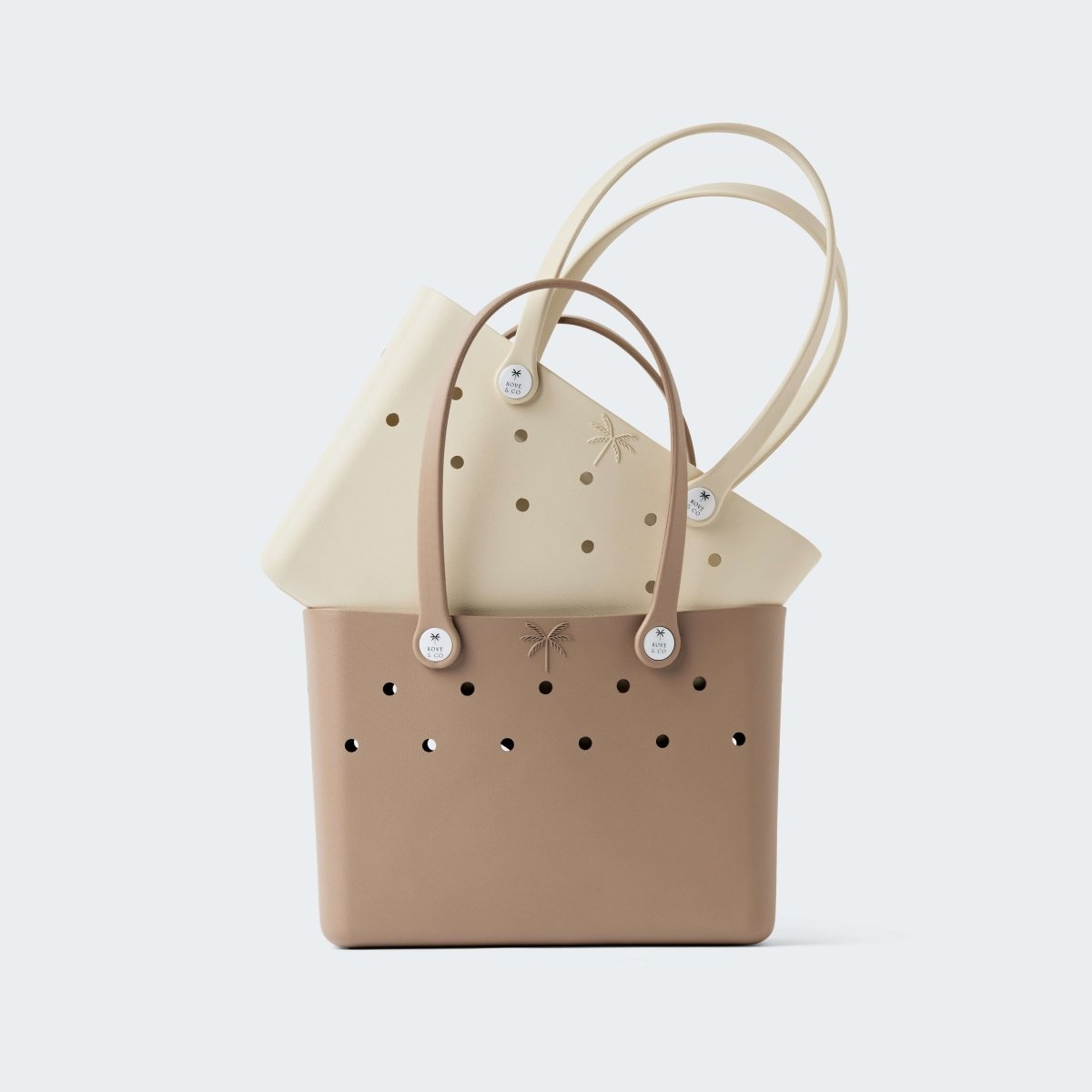 Midi Tribe Bag in Mangrove - Kove & Co