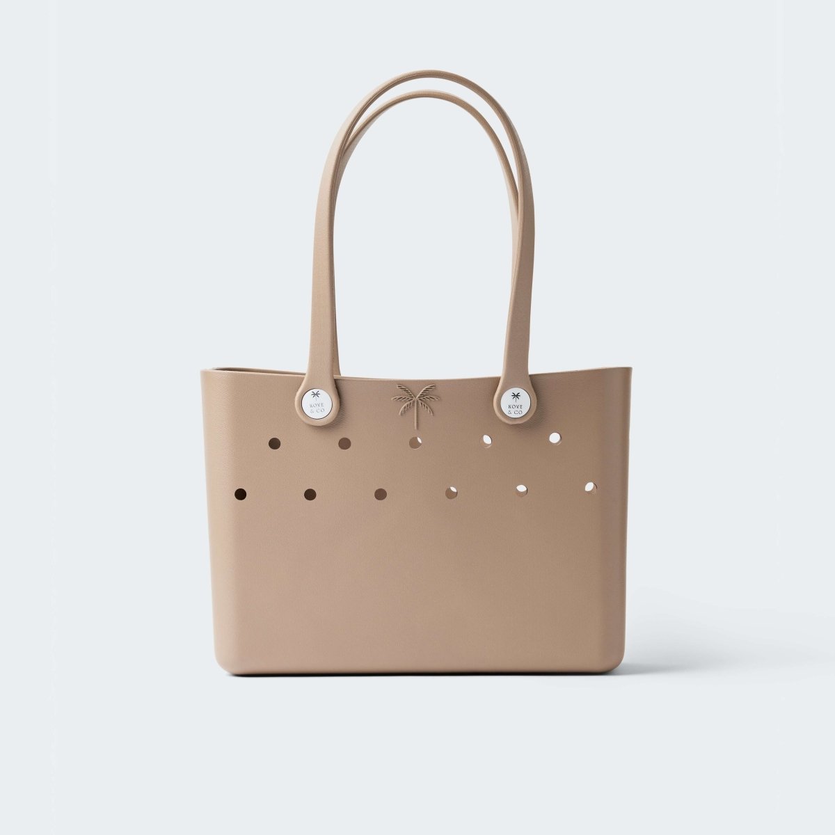 Midi Tribe Bag in Mangrove - Kove & Co