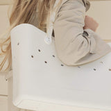 Midi Tribe Bag in Sand Dune - Kove & Co