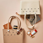 Midi Tribe Bag in Sand Dune - Kove & Co