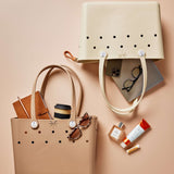 Midi Tribe Bag in Sand Dune - Kove & Co