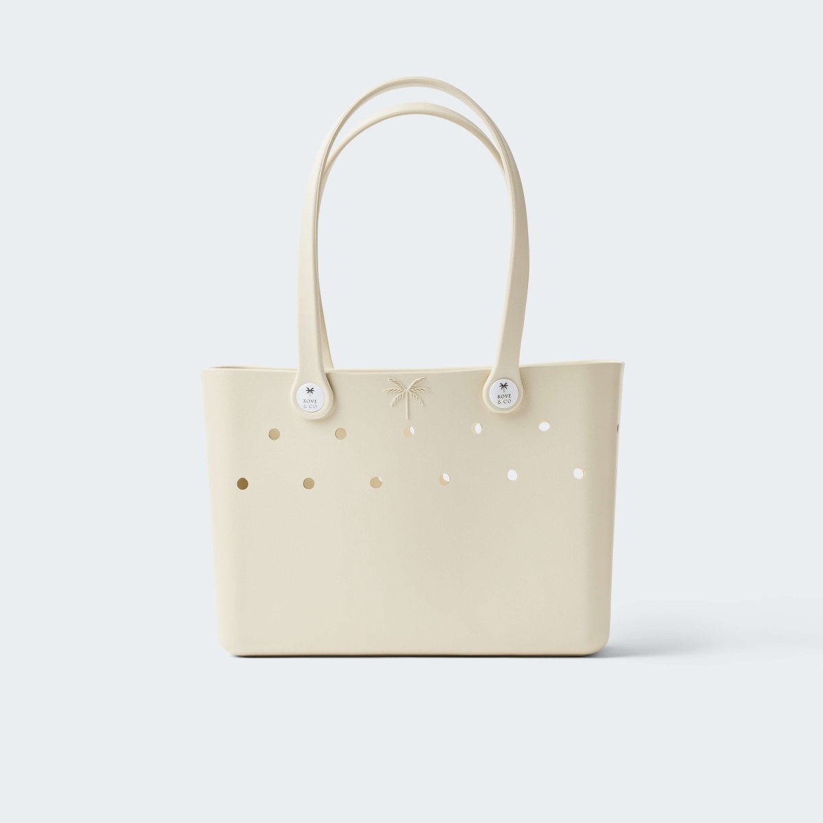 Midi Tribe Bag in Sand Dune - Kove & Co