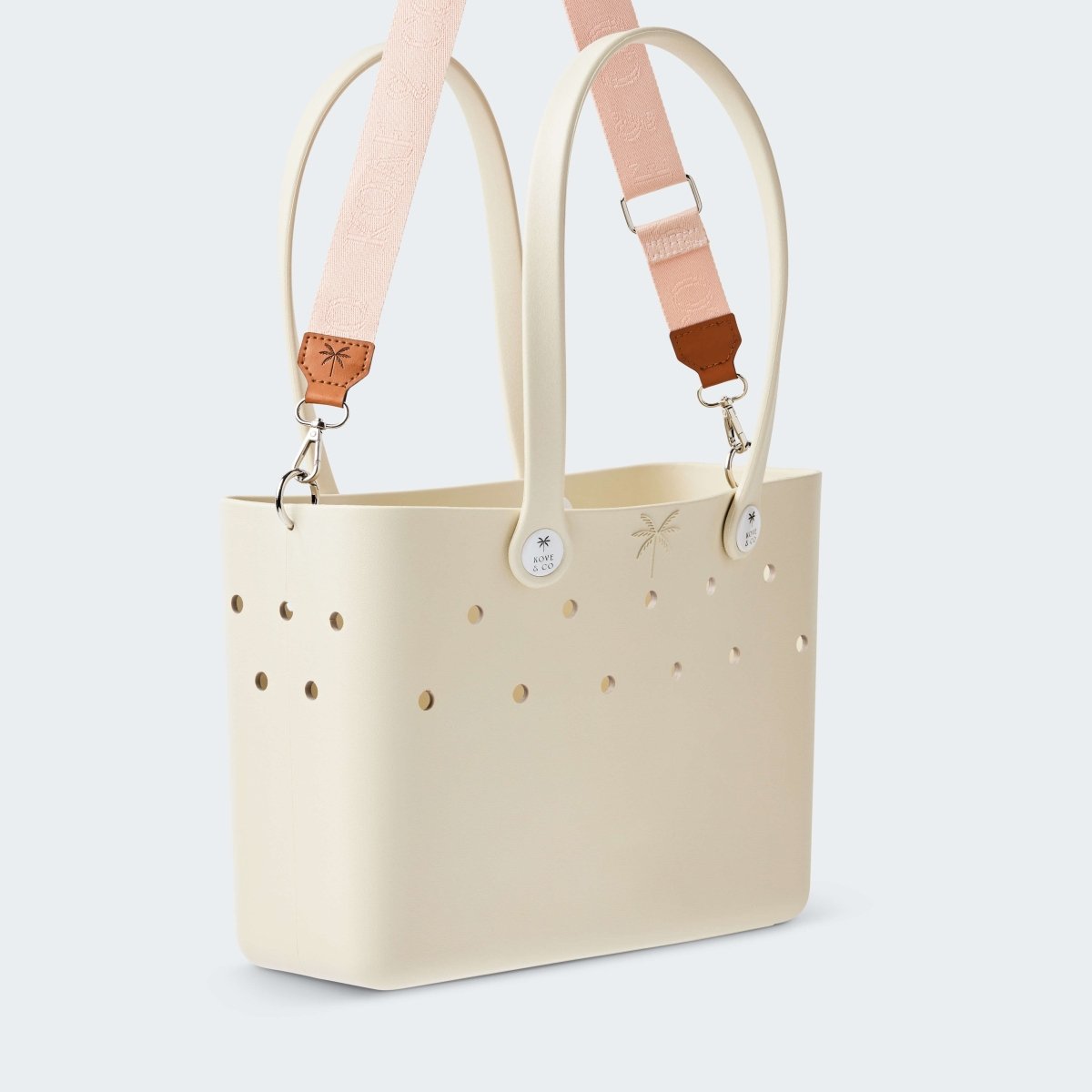 Midi Tribe Bag in Sand Dune - Kove & Co
