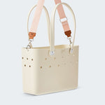 Midi Tribe Bag in Sand Dune - Kove & Co