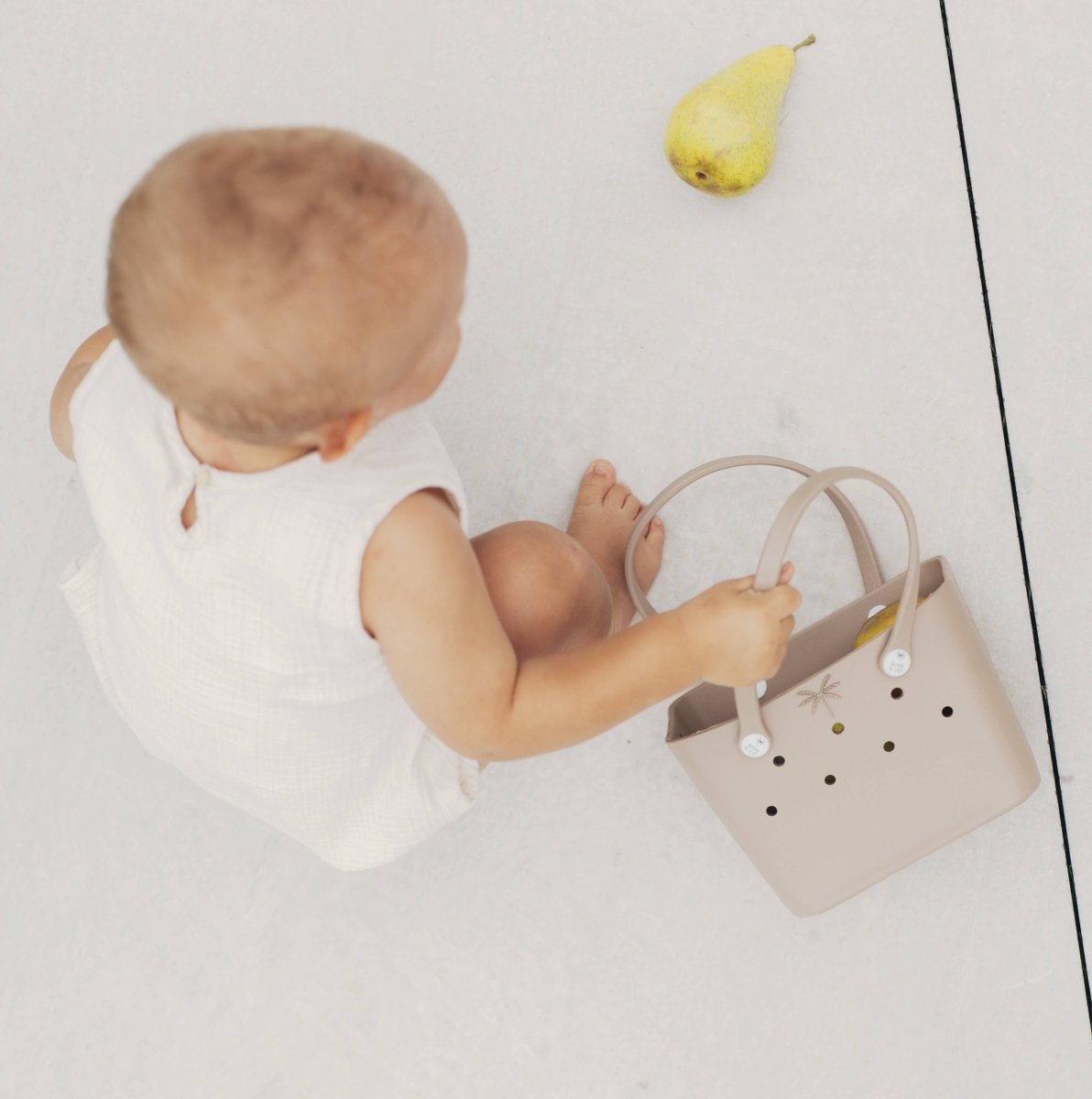 Mini Tribe Bag in Mangrove - Kove & Co