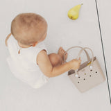Mini Tribe Bag in Mangrove - Kove & Co