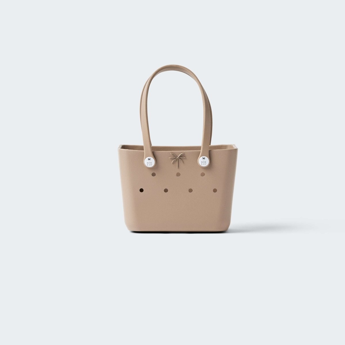 Mini Tribe Bag in Mangrove - Kove & Co