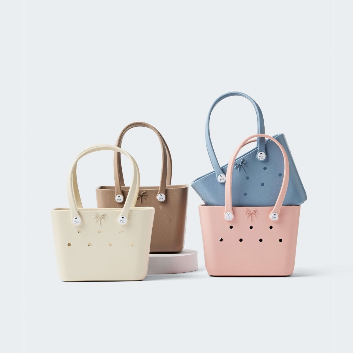 Mini Tribe Bag in Mangrove - Kove & Co