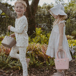Mini Tribe Bag in Mangrove - Kove & Co