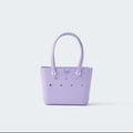 Mini Tribe Bag in Mermaid Purple