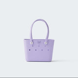 Mini Tribe Bag in Mermaid Purple - Kove & Co