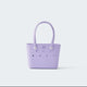 Mini Tribe Bag in Mermaid Purple - Kove & Co
