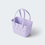 Mini Tribe Bag in Mermaid Purple - Kove & Co