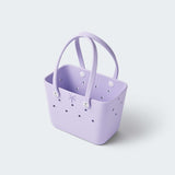 Mini Tribe Bag in Mermaid Purple - Kove & Co