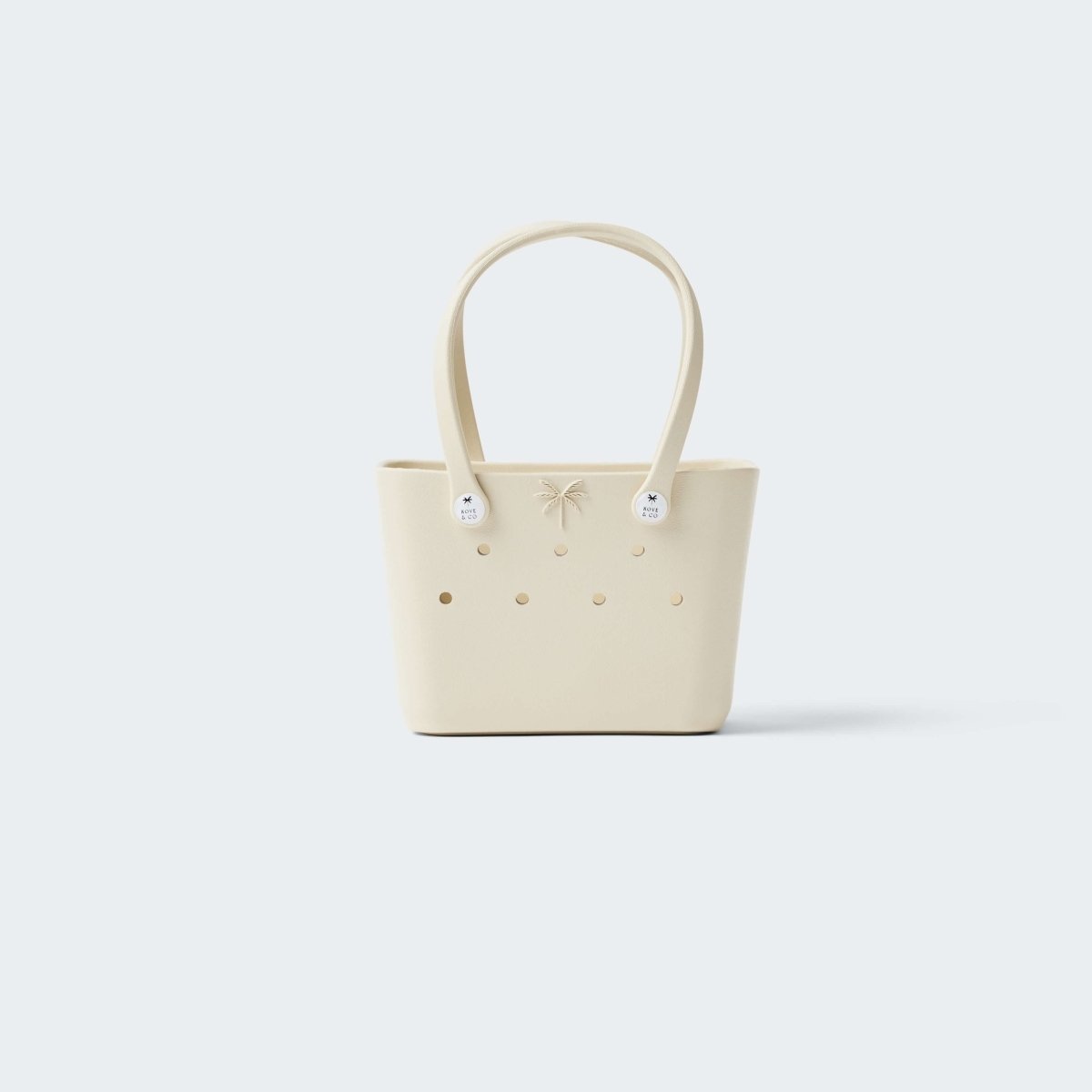 Mini Tribe Bag in Sand Dune - Kove & Co