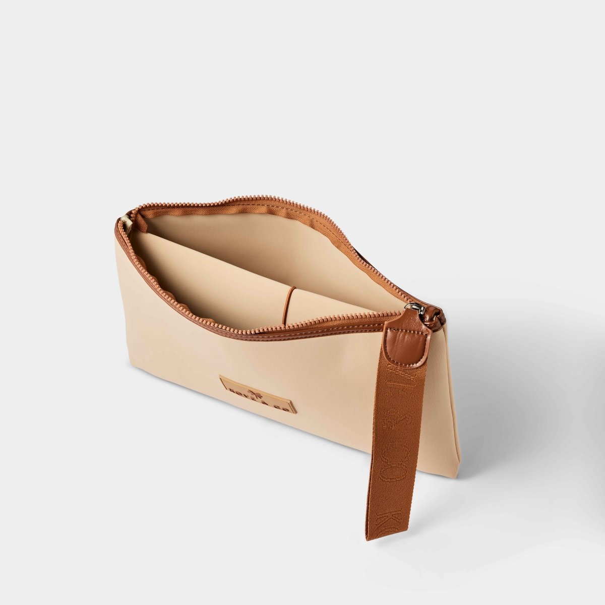 Nappy Wallet with Fold out Change Mat - Kove & Co