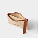 Nappy Wallet with Fold out Change Mat - Kove & Co