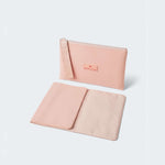 Nappy Wallet with Fold out Change Mat - Kove & Co