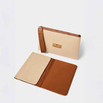 Nappy Wallet with Fold out Change Mat - Kove & Co