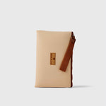 Nappy Wallet with Fold out Change Mat - Kove & Co