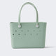 Tribe Bag in Sea Glass - Kove & Co