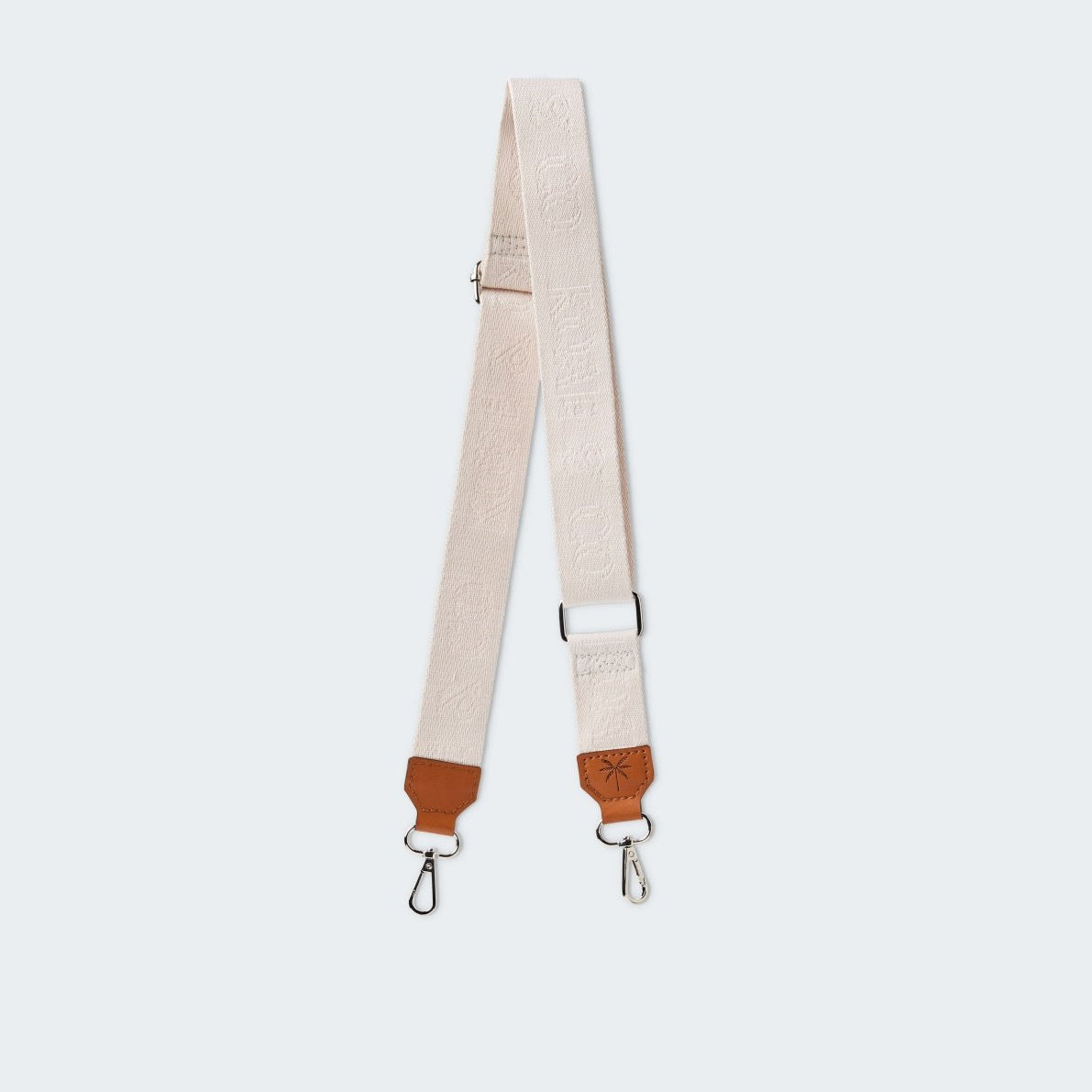 Tribe Bag Shoulder Strap - Sand - Kove & Co